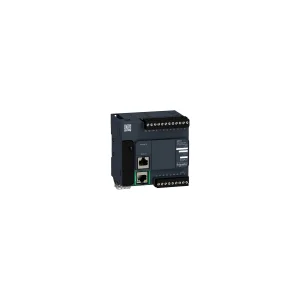 Controlador lógico programable PLC