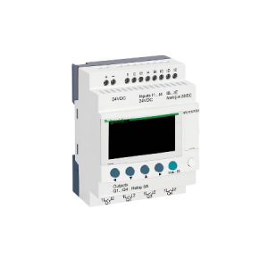 Relé programable para automatización