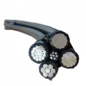Cables de Energía