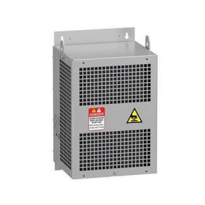 Equipo para corrección de calidad de energía