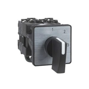 Control Eléctrico