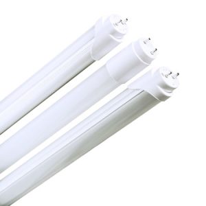 Tubos LED para uso industrial