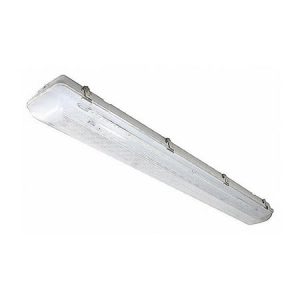 Luminaria lineal LED