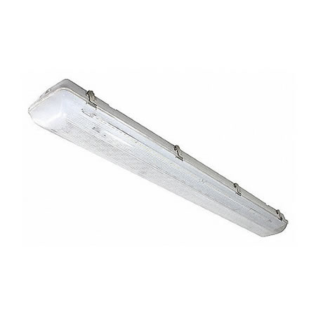 Luminaria lineal LED