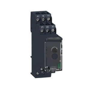 Guardamotor para protección de motores