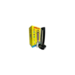 Kit de bloqueo y señalización eléctrica