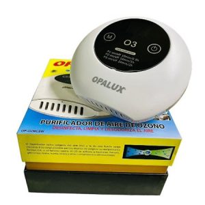 Detector y alarma de seguridad