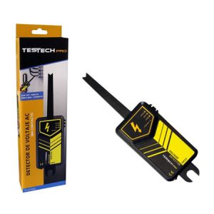 Detector portátil de tensión