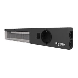Gabinete para equipos de comunicación