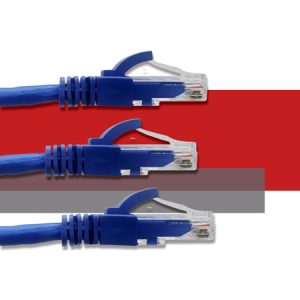 Patch cords de fibra óptica