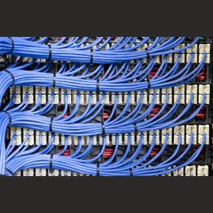 Organización de cableado estructurado